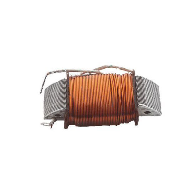 Imagen de Bobina Luces Carga Dtk 12V