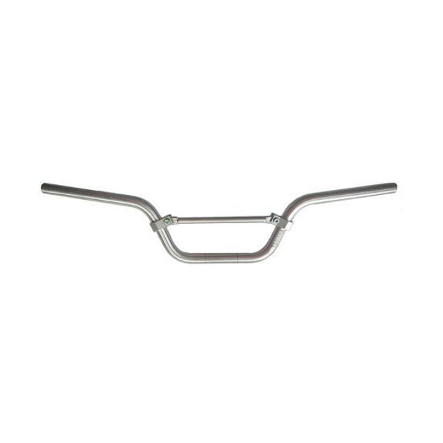 Imagen de Manubrio Timon Aluminio Yamaha Rx100 Rx115 Rx125 Rx135