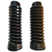 Imagen de Fuelle Caucho De Barras Corto Ax100 Rx100 Rx115 Rx125 Rx1235 Bajaj