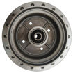 Imagen de Manzana Posterior Yamaha Rx100 Rx115 Yb100