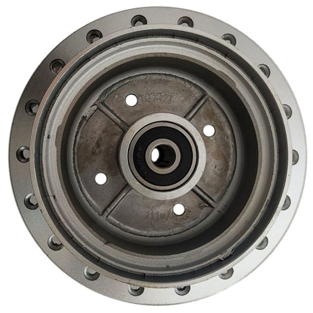 Imagen de Manzana Posterior Yamaha Rx100 Rx115 Yb100