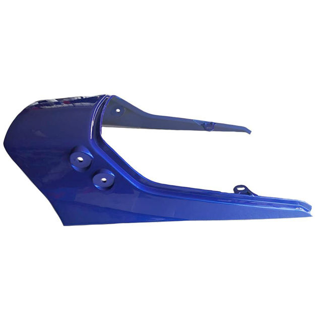 Imagen de Guardafango Posterior Cola Sillin Yamaha Rx100 Rx115 Azul