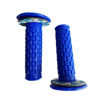 Imagen de Manillar Grips Puños De Moto Colores Lazer